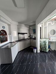 Blk 288D Jurong East Street 21 (Jurong East), HDB 5 Rooms #605954681